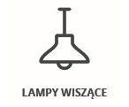 Lampy wiszące